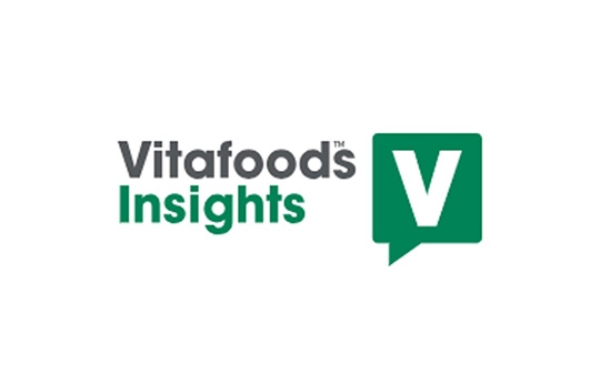 VitaFoods Logo