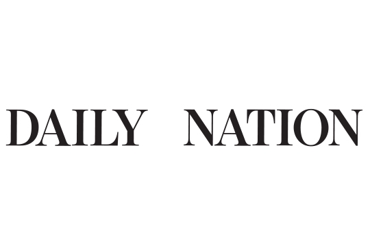 Daily Nation Logo