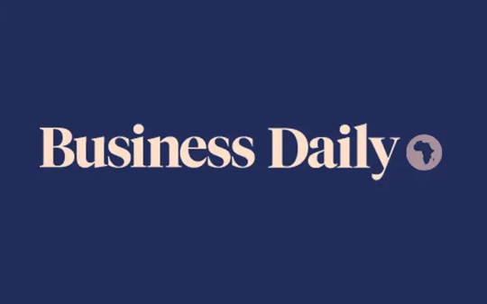 Business Daily