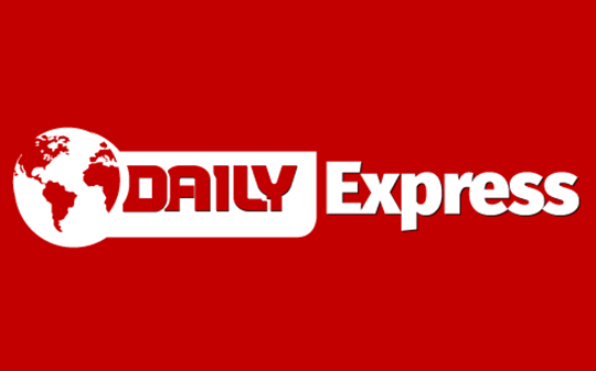 The Daily Express