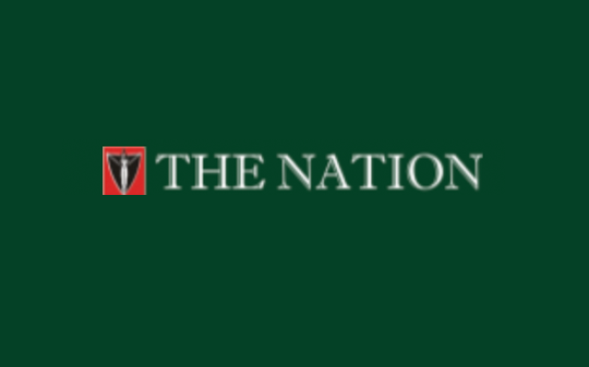 The Nation