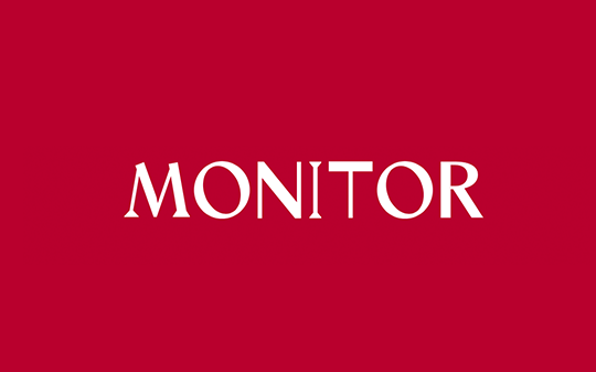 Monitor