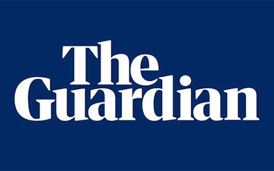 The Guardian
