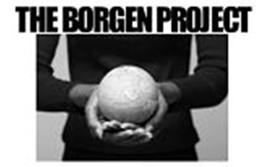 The Borgen Project