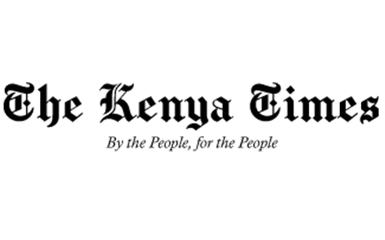 The Kenya Times