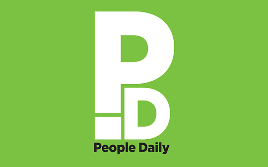 People Daily - Kenya 