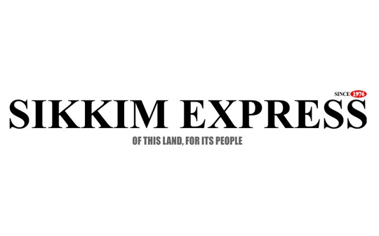 SIKKIM EXPRESS