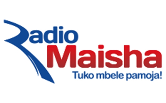 Radio Maisha