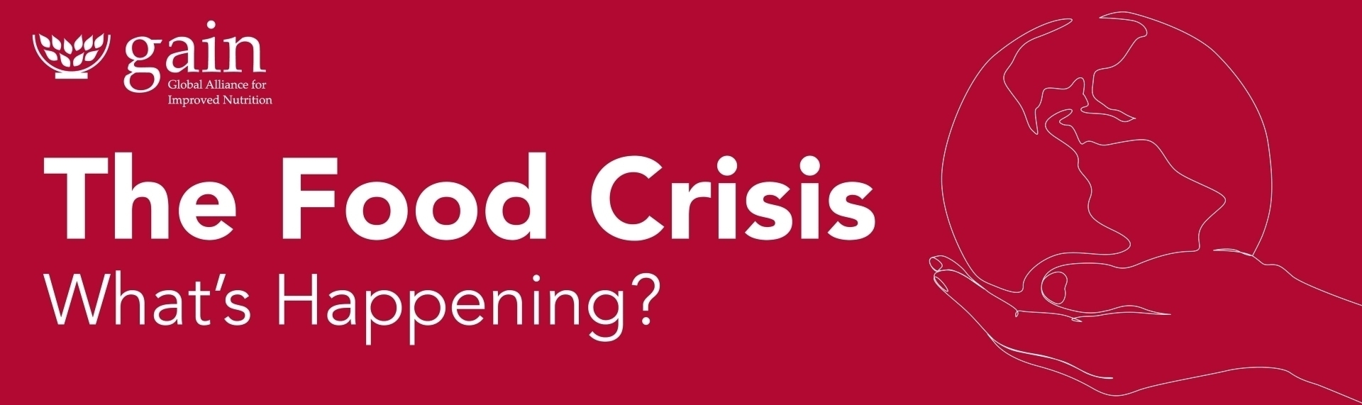 Story 10: Reflecting on the Food Crisis - The International Congress of Nutrition in Tokyo