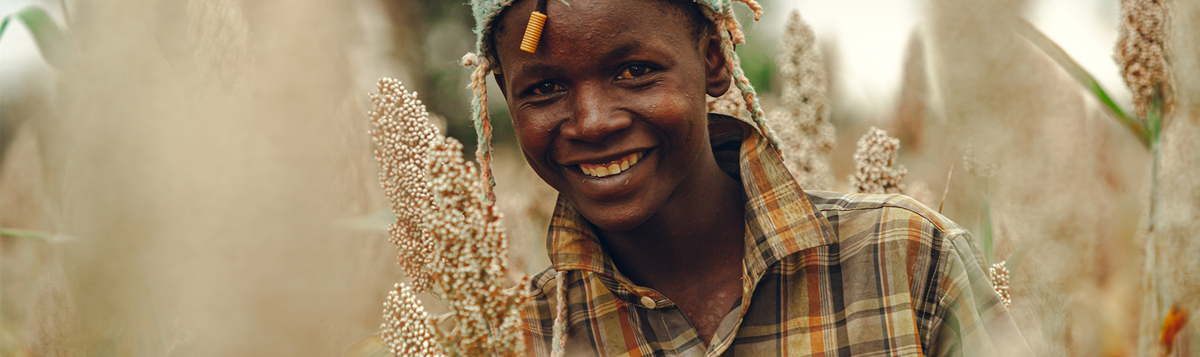 Stepping Forward: Strengthening policy coherence to improve Kenya’s food systems