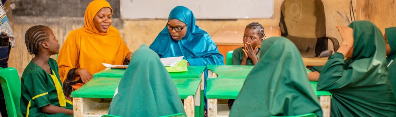 Leveraging GAIN’s Human-Centered Design (HCD) Toolkit to Boost the Nutrition Impacts of Social Protection