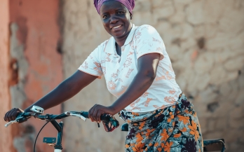 NutriBike: Fresher. Faster. Further. How women find hope in NutriBaik?