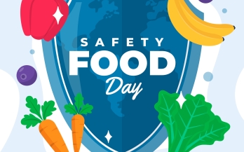 GAIN World Food Safety Day