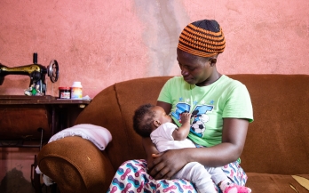 World Breastfeeding Week 2025