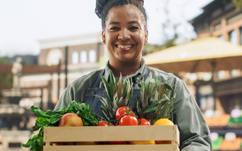 Forum africain sur les systèmes alimentaires 2025(AFSF)