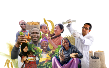 World Food Day 2025
