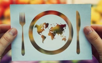 Towards a Zero Hunger - nourish the future pledge for the private sector