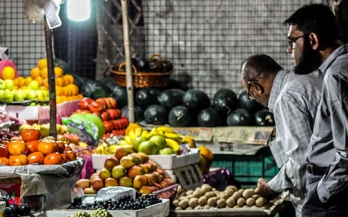 How to strengthen the quality of engagement between governments and businesses to improve the quality of diets?