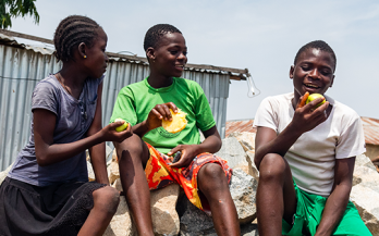 Creative Circle Event - Food Culture Alliance