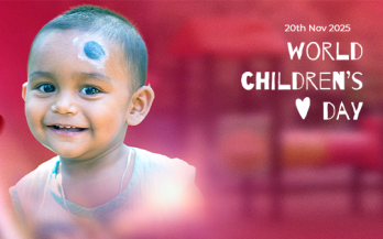World Children’s Day 2025