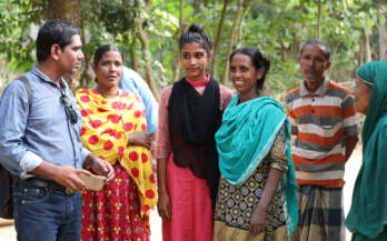 4th Global Foresight4Food Workshop 