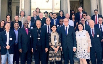 Final statement of the workshop on food safety and healthy diets