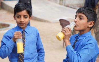 A new ‘Whey’ to boost Pakistan’s dairy industry!