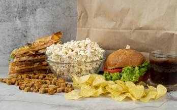 Ultra-Processed Foods: Time for a More Nuanced Conversation