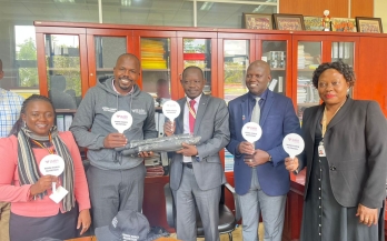 From Presentation to Partnership, Our Journey with Uganda’s office of the Prime Minister