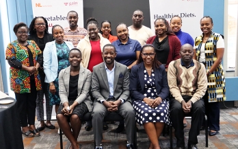 Media Urged to Champion Nutrition Agenda Amid Surge in Diet-related Non-Communicable Diseases (NCDs)