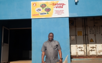 Mozambique: Nourishing rural markets with fresh and safe food supplies