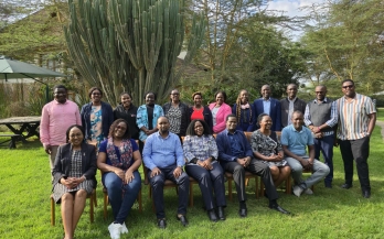 Transforming Kenya’s Food Future: Insights from the National Food and Nutrition Security Policy Review 