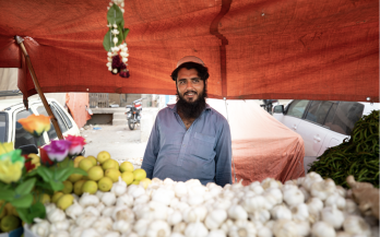 Opinion: On Food System Change, Time to Keep Calm and Accelerate