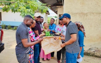 GAIN in Action for Youth: Building Tanzania’s Food Systems and Futures through Entrepreneurship