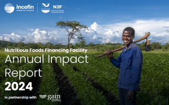 Nutritious Foods Financing Facility Annual Impact Report 2024