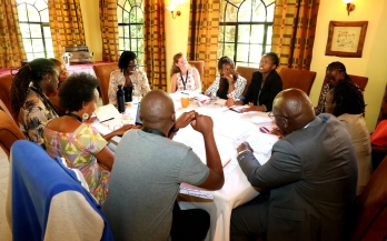 Cultivating Diversity: Kenya’s Bold Vision for Resilient Food Systems