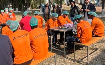 Rethinking Workforce Nutrition in Pakistan’s Industrial Heartland 