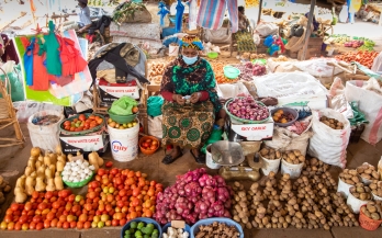 GAIN Convening Paper n°13-National Policy Dialogue For Food And Nutrition-Focused Businesses