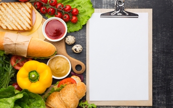 Nutrition-lens Investing – Finally on the Menu?