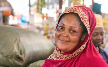 Priority Value Chains for Investing in Women’s Nutrition