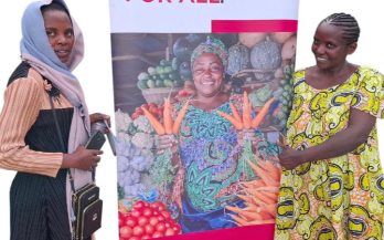 Strengthening Large-Scale Food Fortification Programmes in Rwanda