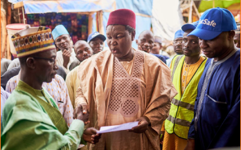 GAIN Convening Paper n°15: rural diets session II Segmentation