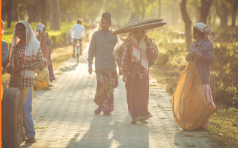 GAIN Convening Paper n° 17 - rural diets session IV scale