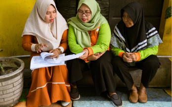 GAIN Convening Paper n°18 - rural diets session V coordination and orchestration