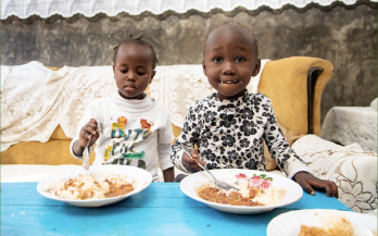 Working Paper n°52 WHA Nutrition Targets