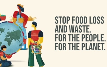 From Trash to Table? Opportunities for Repurposing Waste Products into Nutritious Foods