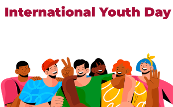 International Youth Day 2025