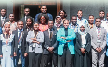 Harnessing Youth Potential For Transforming Tanzania’s Food Systems