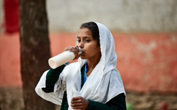 Harnessing Youth Potential For Transforming Pakistan’s Food Systems