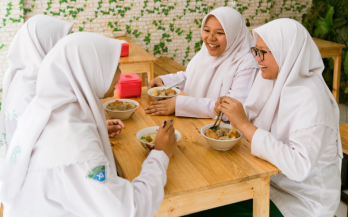 GAIN Briefing Paper n°15: Is Nutrition a missing piece of employee wellbeing frameworks?